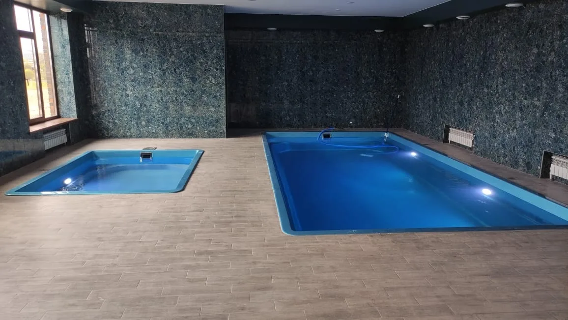 Laguna 3 — готовый проект в Озерске