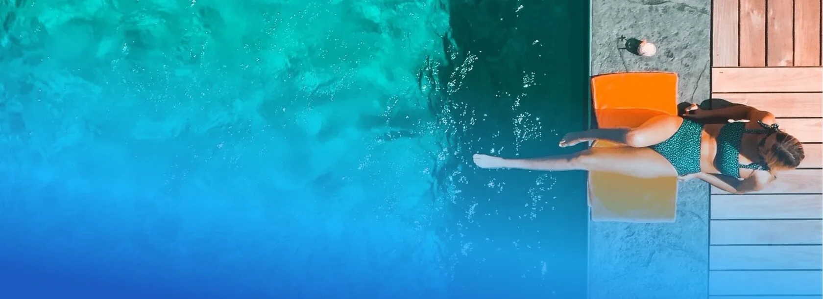 Копинговый бордюрный камень для бассейна в Озерске