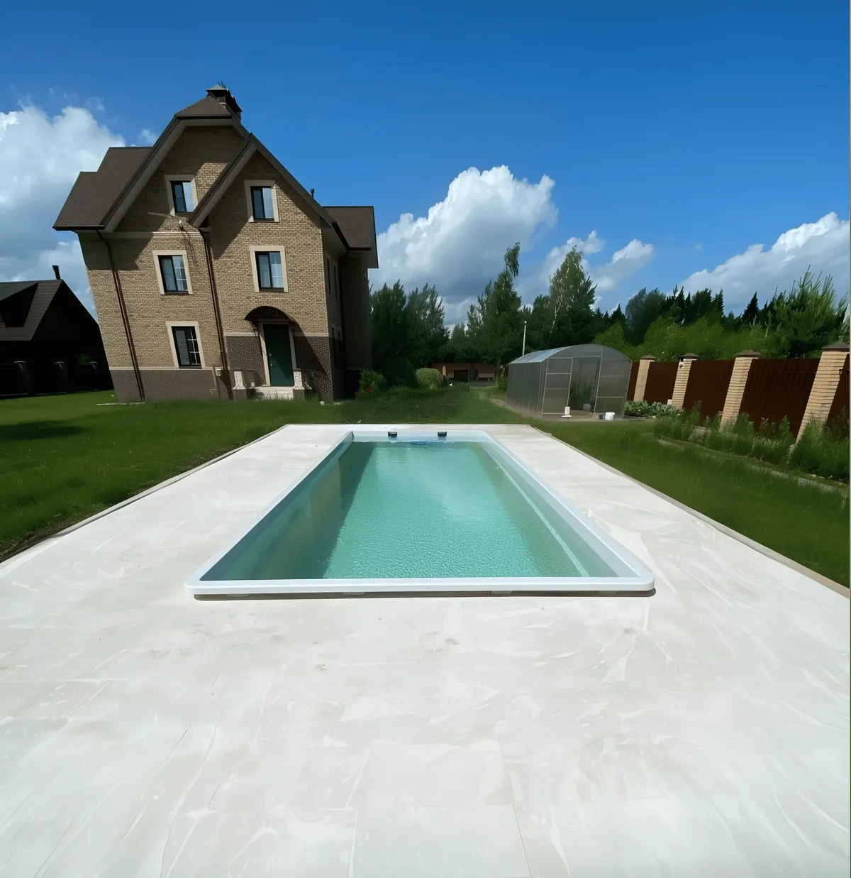 Laguna 9 с террасой в Озерске