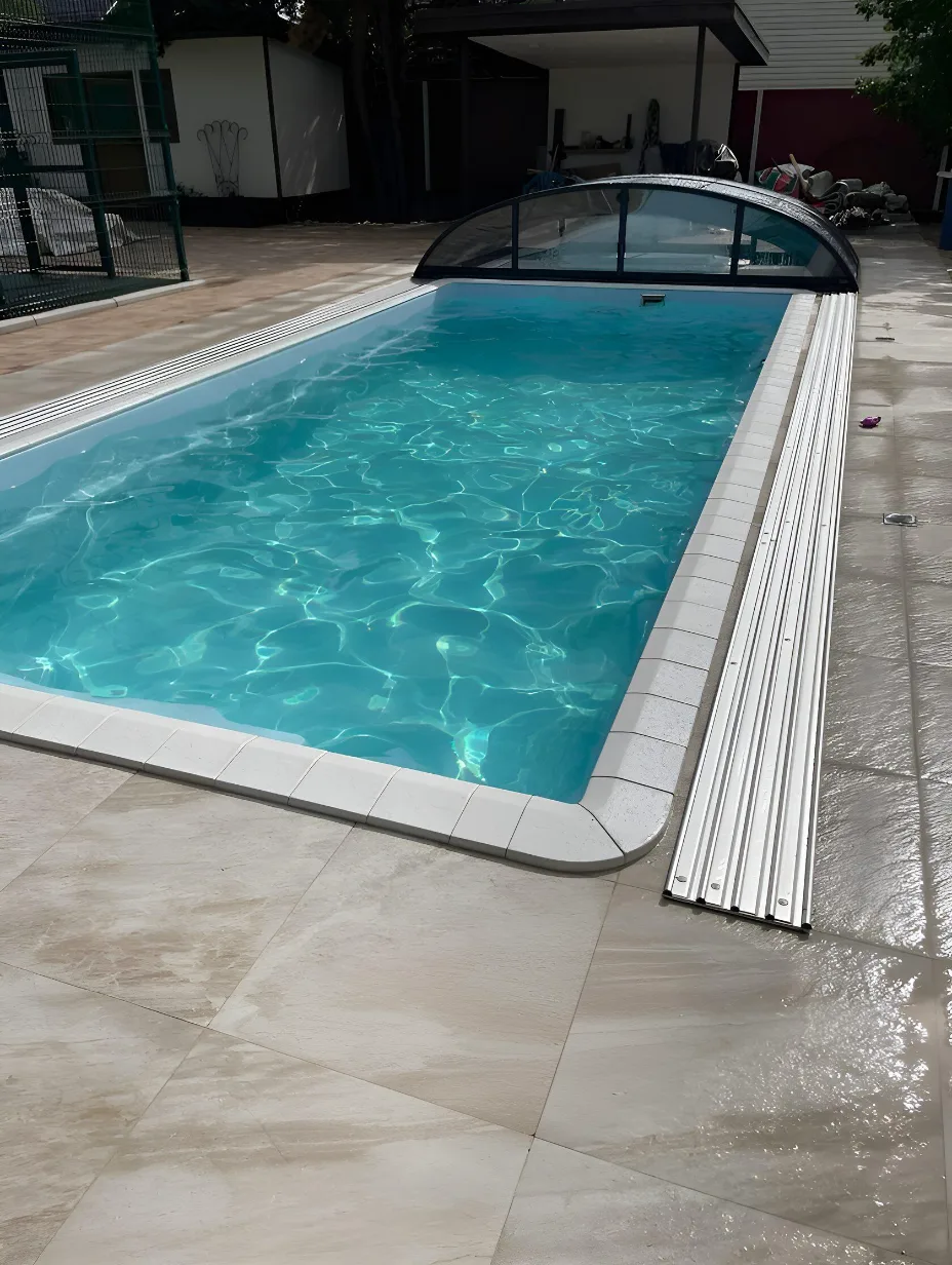 Laguna 6 — вид сверху в Озерске