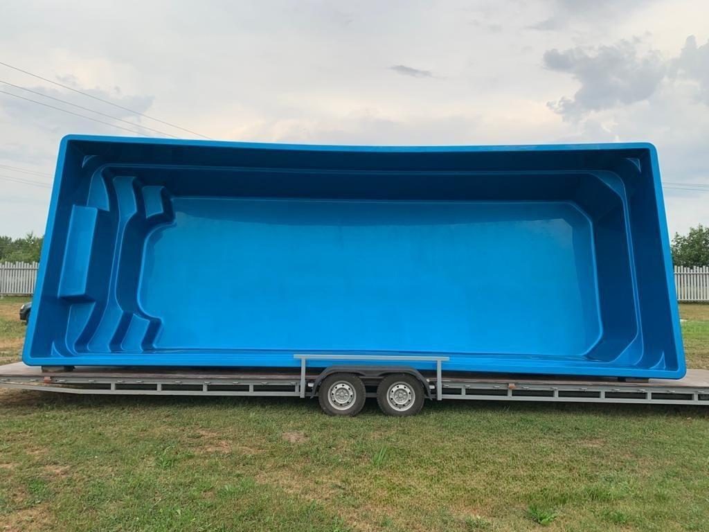 Laguna 9 — ландшафтный дизайн в Озерске