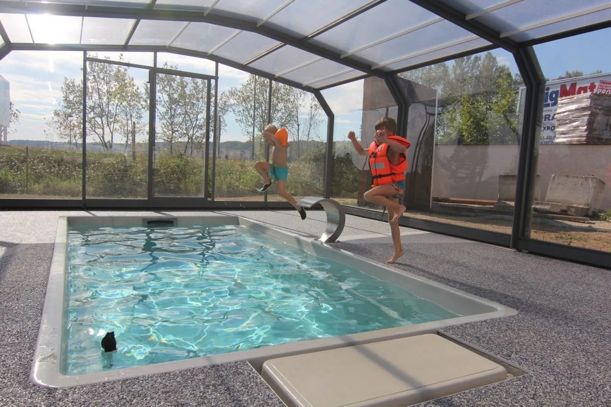 Laguna 5 — готовый проект в Озерске