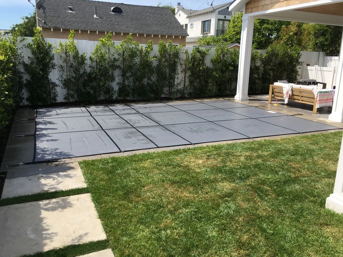 Покрывало Laguna Cover Mesh в Озерске