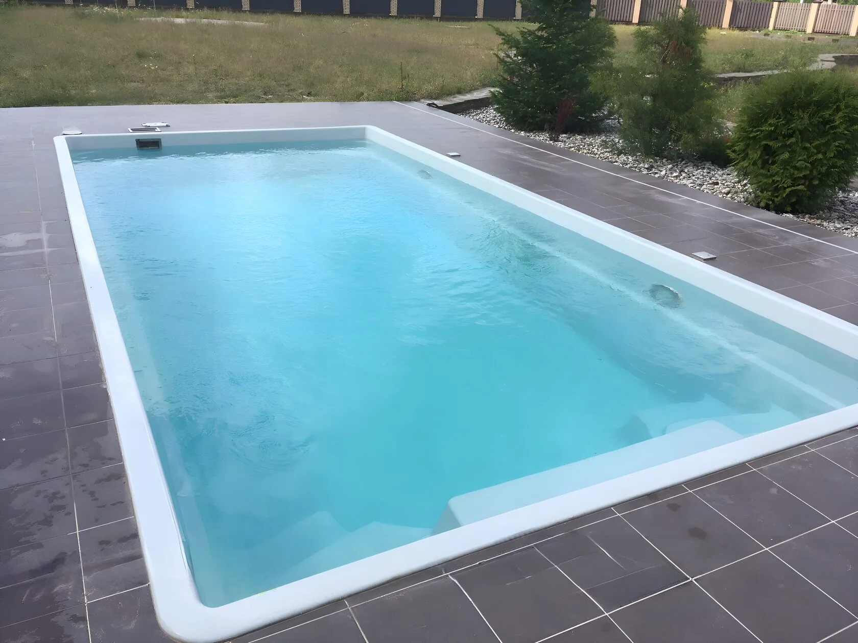 Laguna 7 — зона отдыха в Озерске