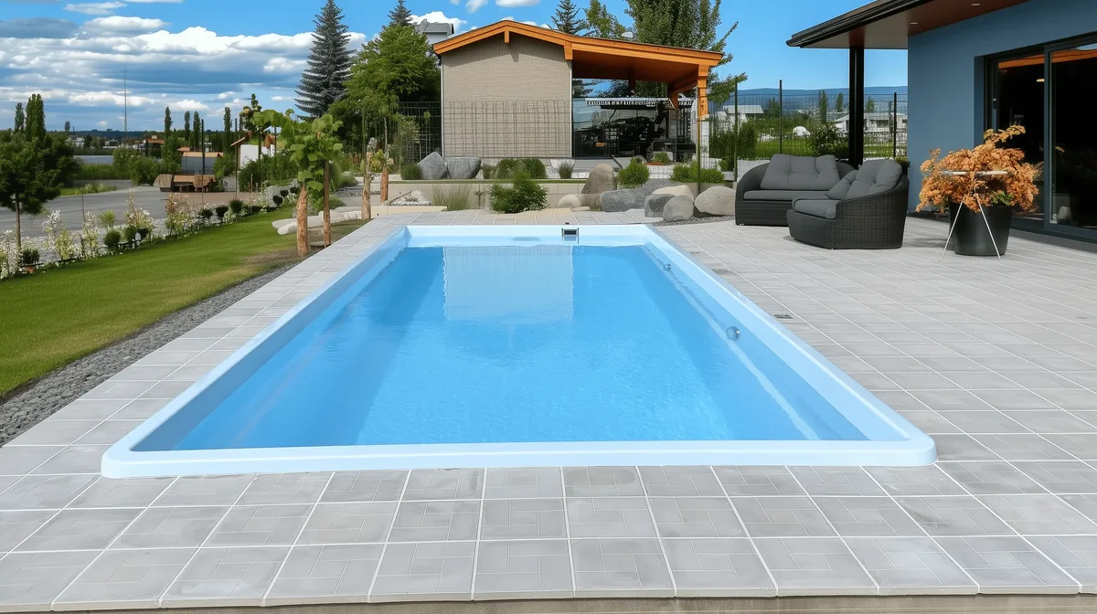 Laguna 7 — вид сверху в Озерске