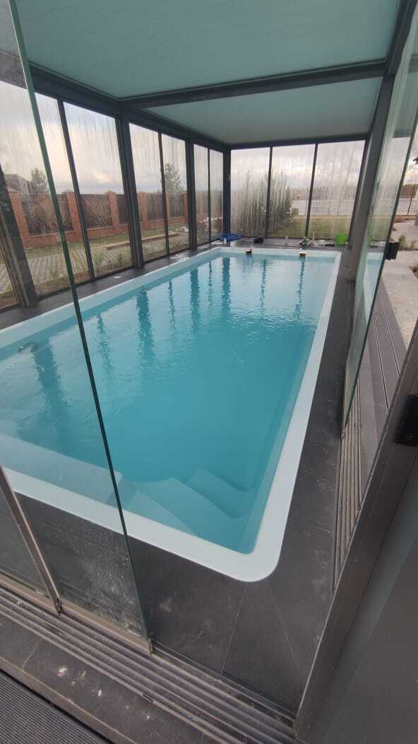 Laguna 9 — готовый проект в Озерске