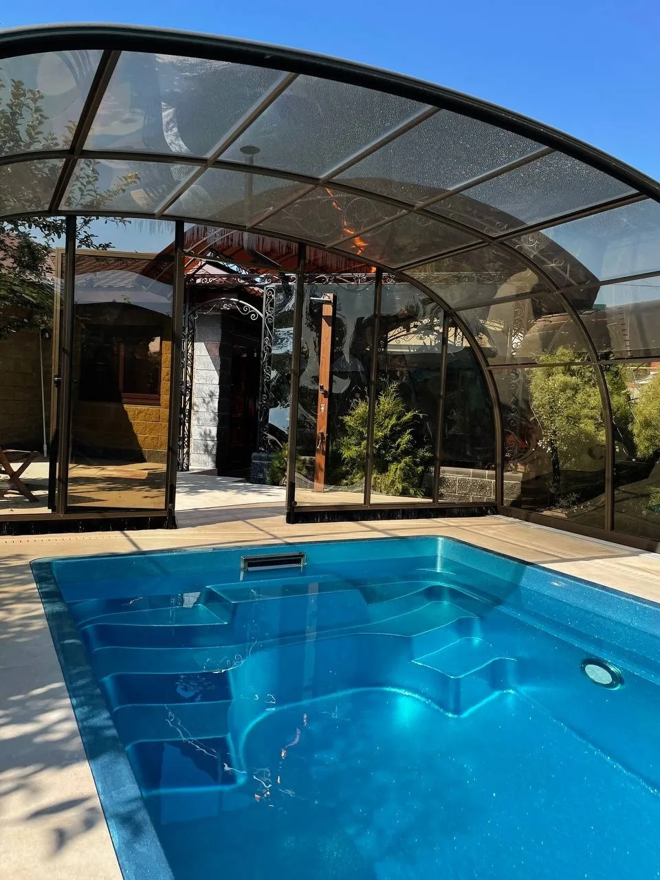 Laguna 6 — готовый проект в Озерске