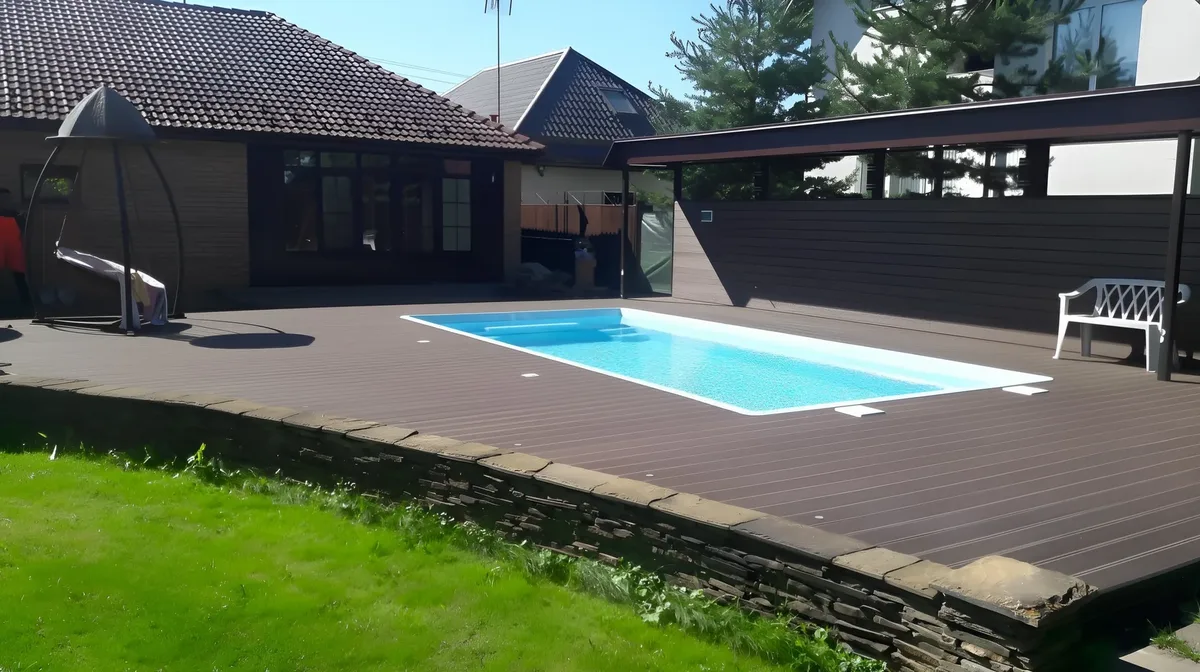 Laguna 8 — готовый проект в Озерске